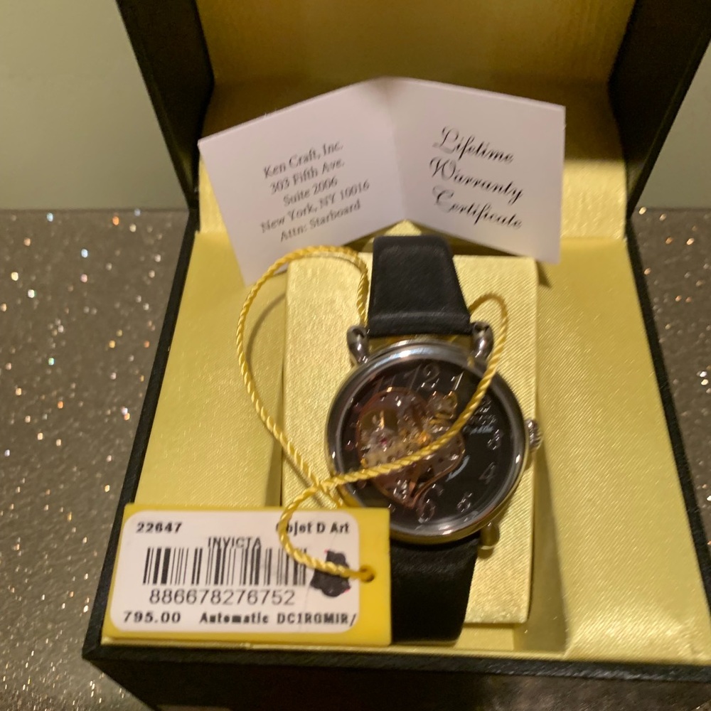Watch - Picture 7 of 7